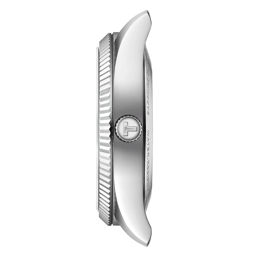 TISSOT BALLADE AUTOMATIC 39MM T1564081109300