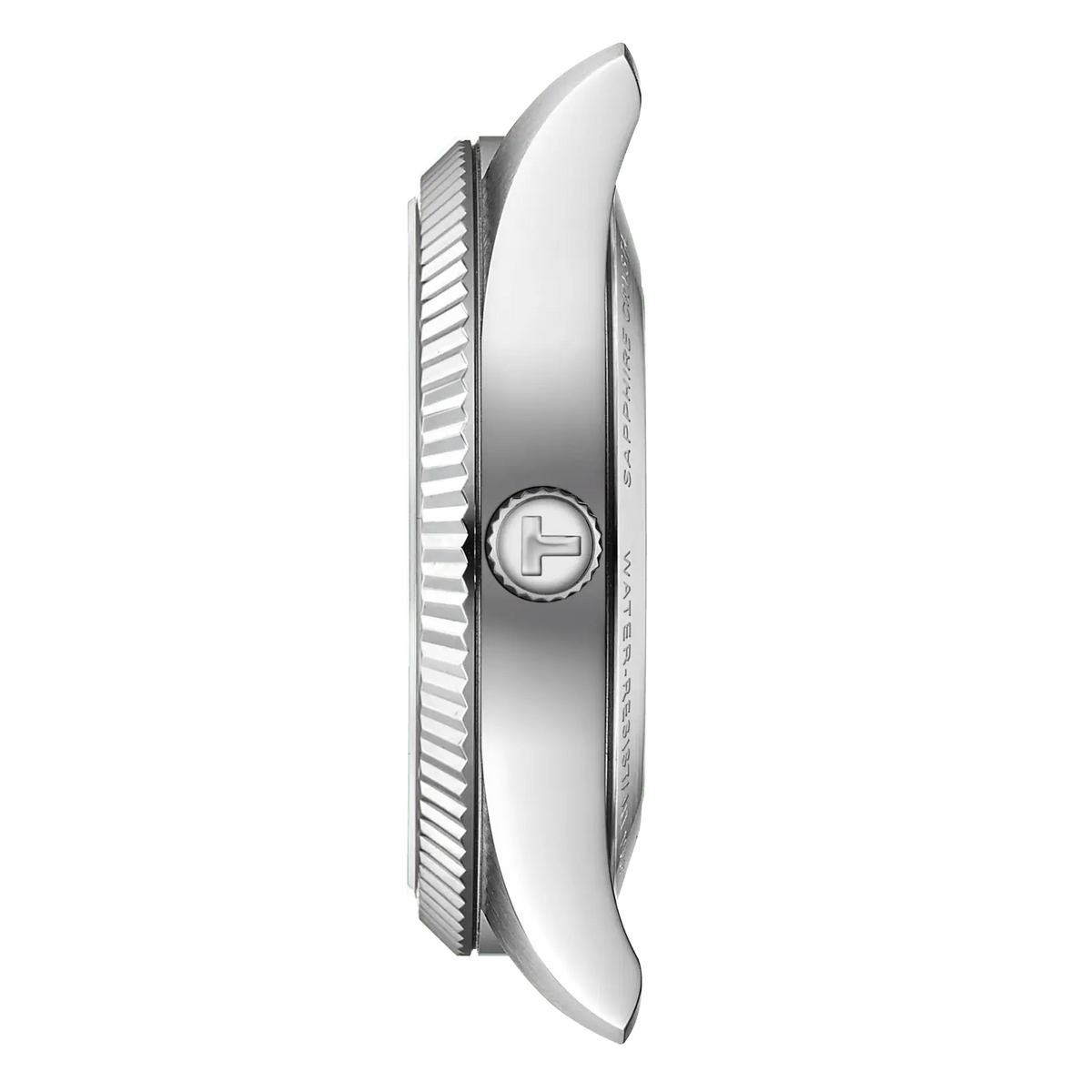 TISSOT BALLADE AUTOMATIC 39MM T1564081103300