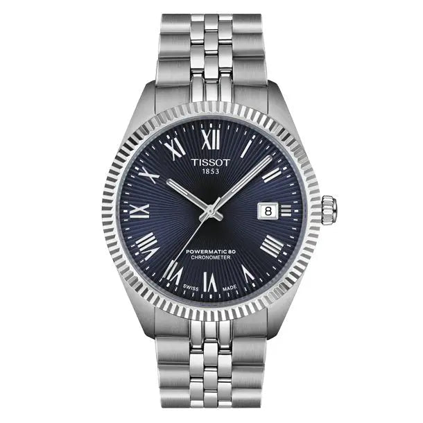 TISSOT BALLADE AUTOMATIC 39MM T1564081104300