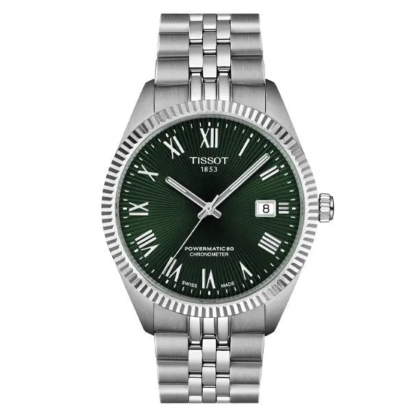 TISSOT BALLADE AUTOMATIC 39MM T1564081109300