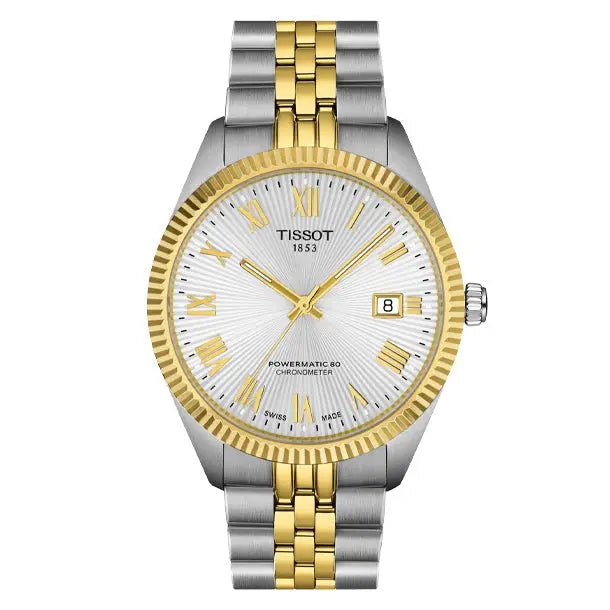 TISSOT BALLADE AUTOMATIC 39MM T1564082203300