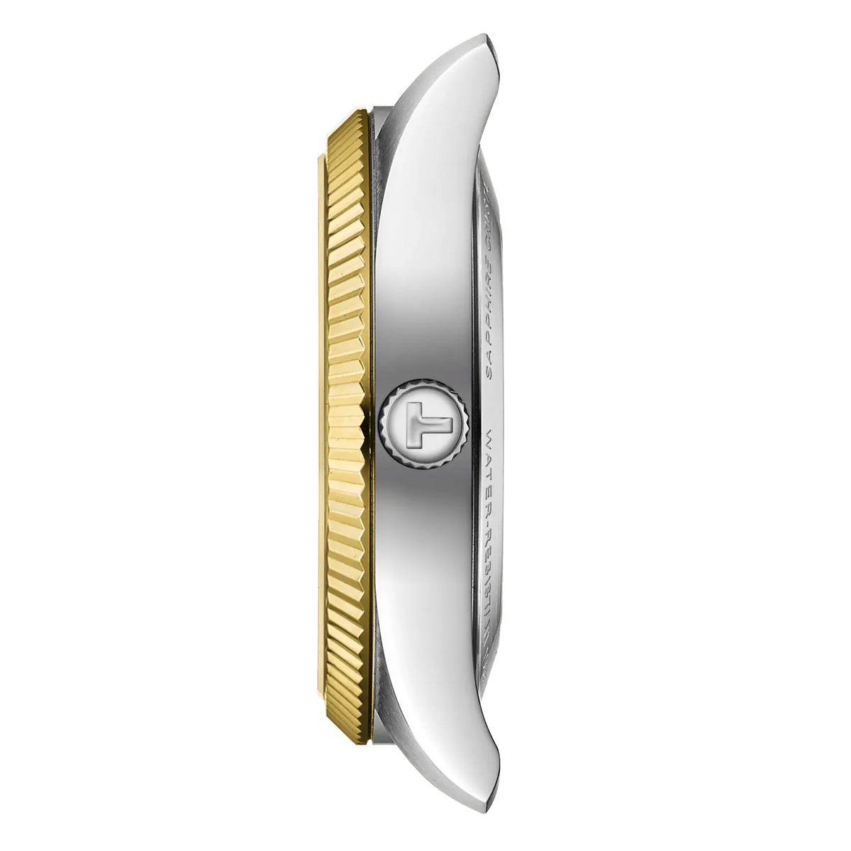 TISSOT BALLADE AUTOMATIC 39MM T1564082203300