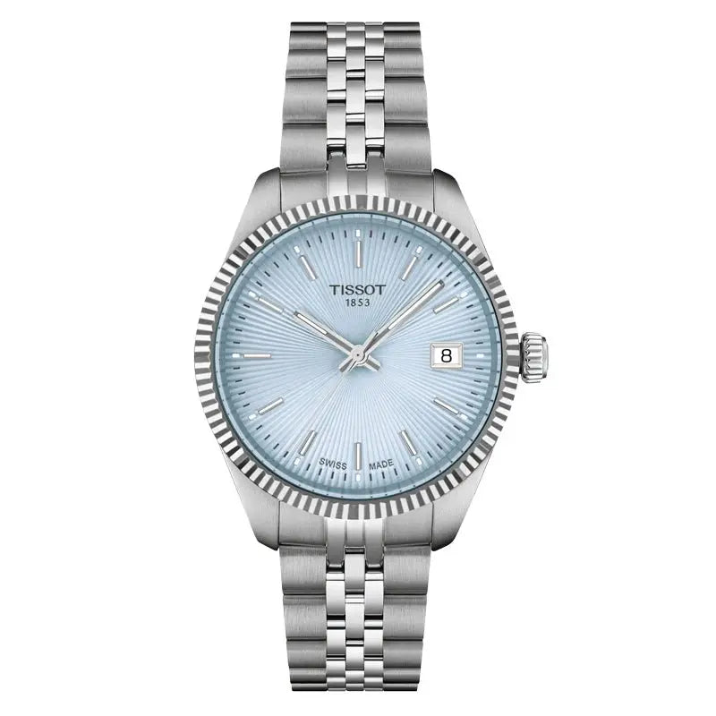 TISSOT BALLADE QUARTZ 34MM T1562101135100