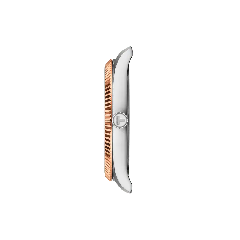 TISSOT BALLADE QUARTZ 34MM T1562102203101