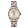 TISSOT BALLADE QUARTZ 34MM T1562102203101