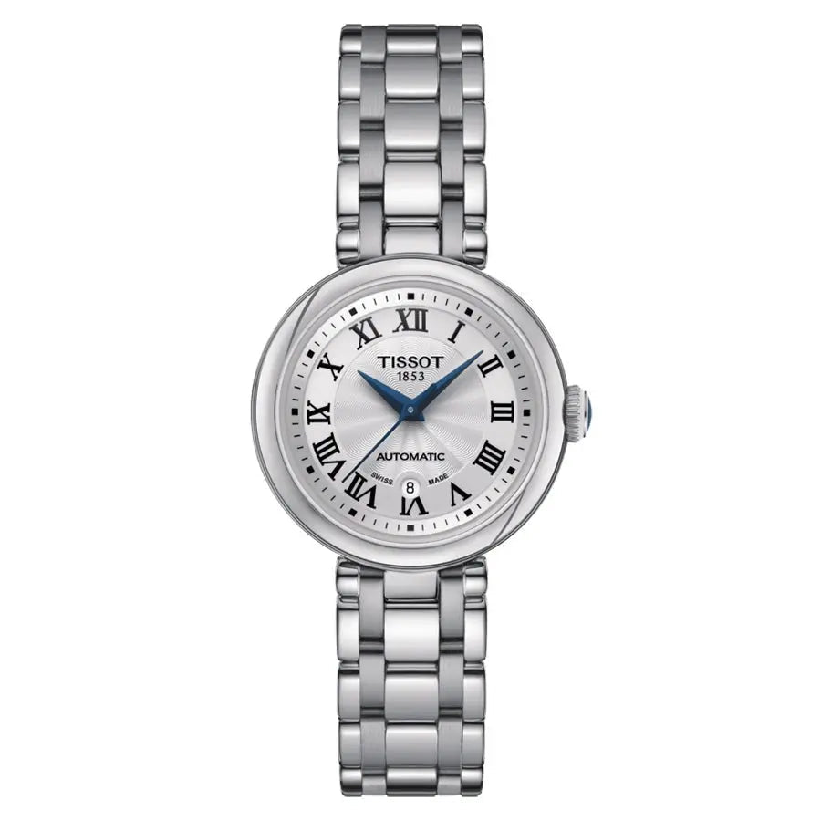 TISSOT BELLISSIMA AUTOMATIC 29MM T1262071101300