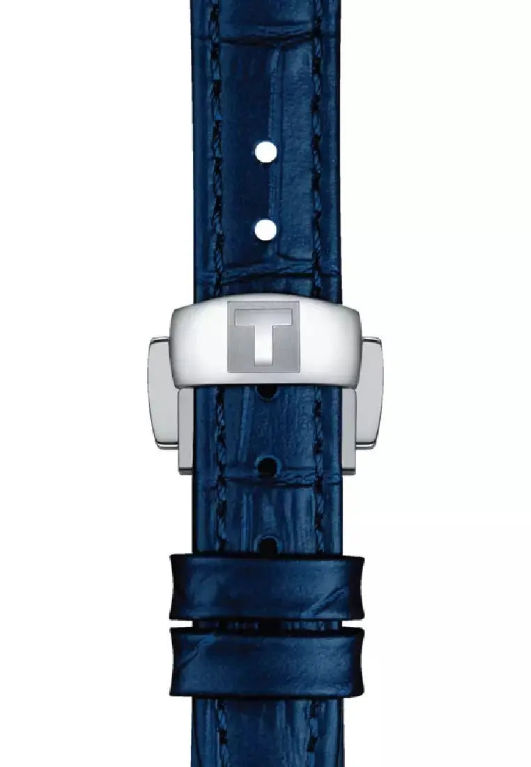 TISSOT BELLISSIMA AUTOMATIC 29MM T1262071601300