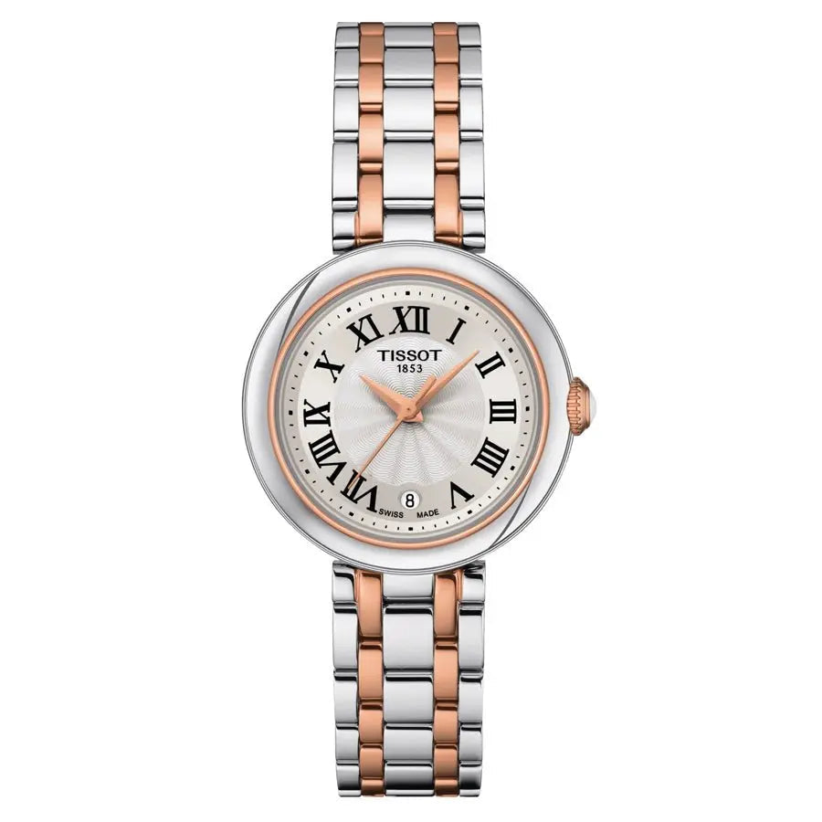 TISSOT BELLISSIMA SMALL LADY 26MM T1260102201301