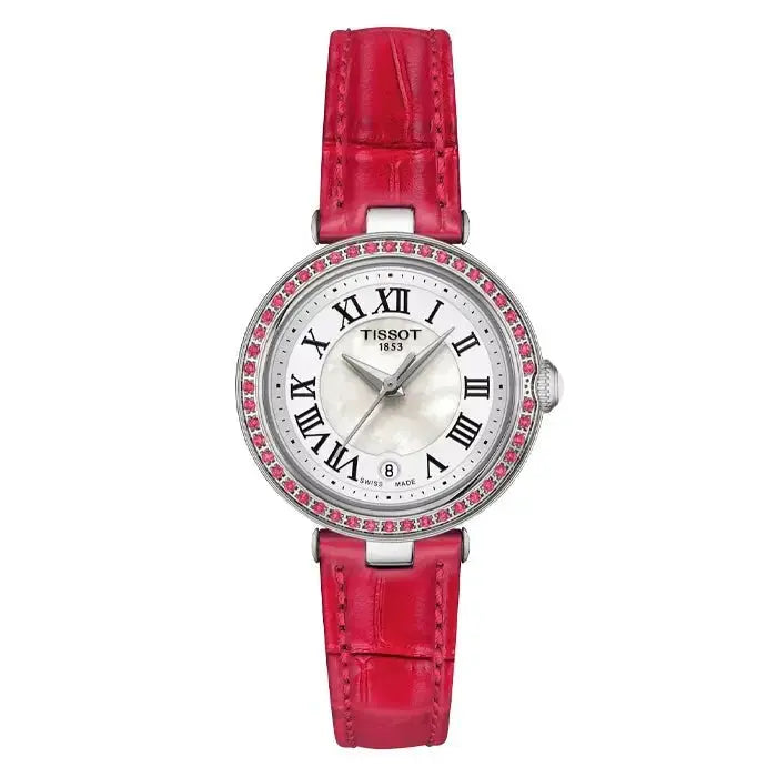 TISSOT BELLISSIMA SMALL LADY 26MM T1260106611300