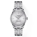 TISSOT CHEMIN DES TOURELLES POWERMATIC 80 34MM T1392071103100