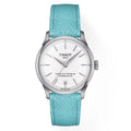 TISSOT CHEMIN DES TOURELLES POWERMATIC 80 34MM T1392071601100
