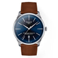 TISSOT CHEMIN DES TOURELLES POWERMATIC 80 42MM T1394071604100