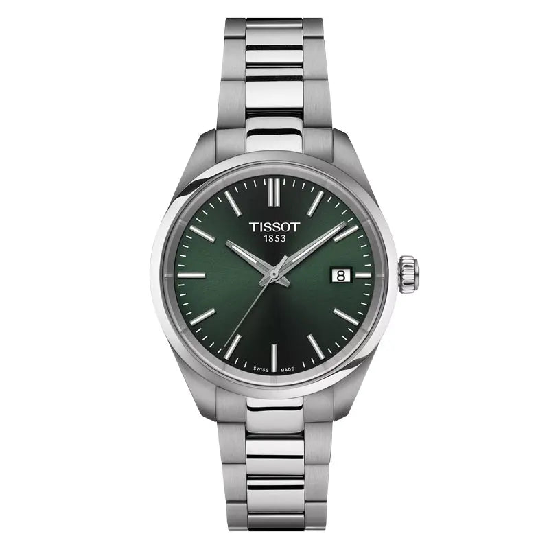 TISSOT PR 100 34MM T1502101109100