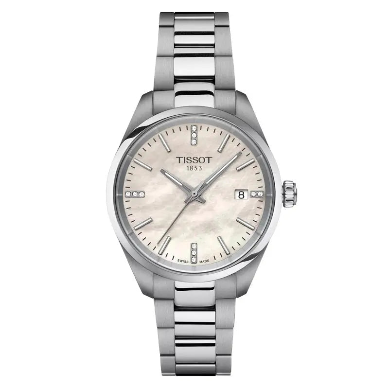 TISSOT PR 100 34MM T1502101111600