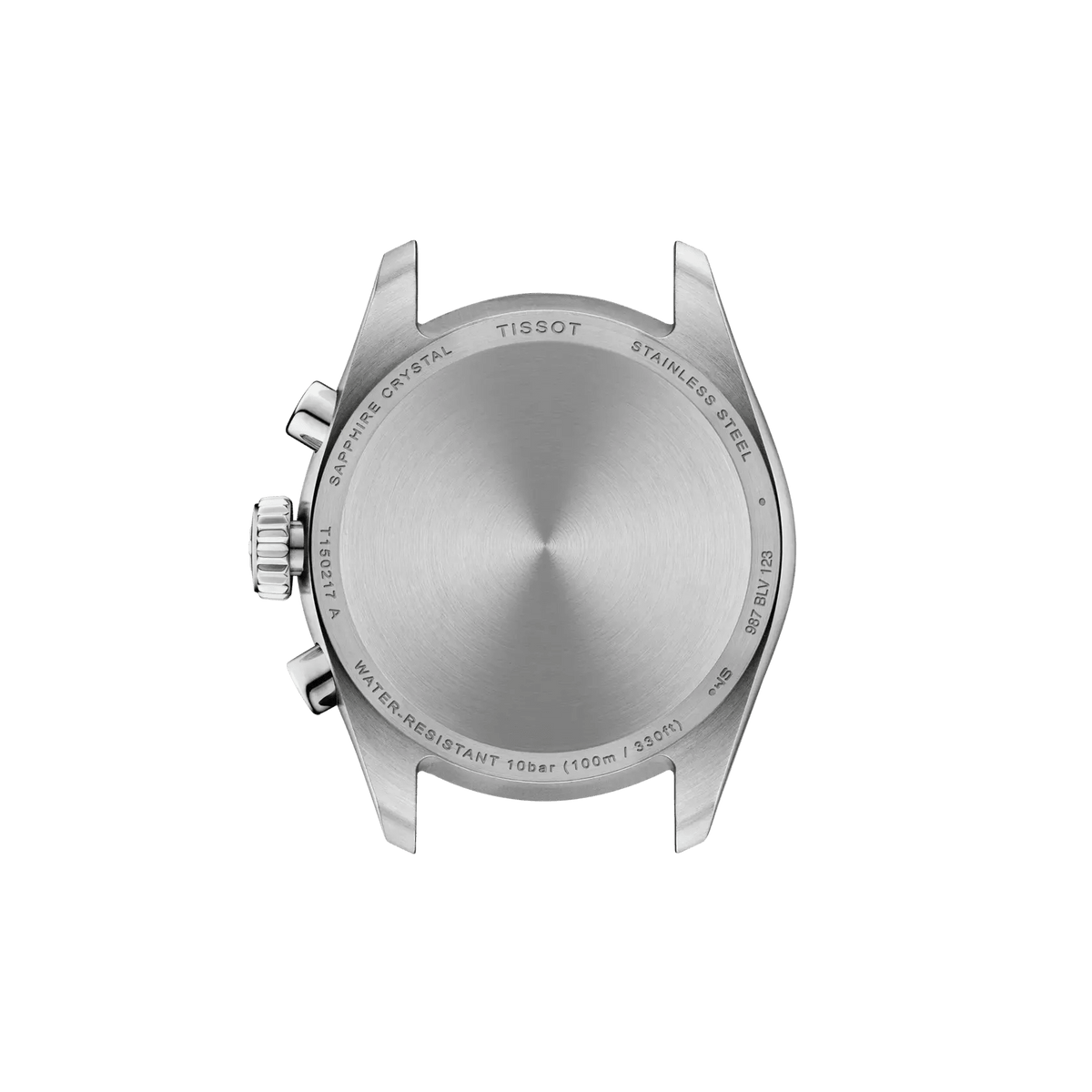 TISSOT PR 100 36MM T1502171113100