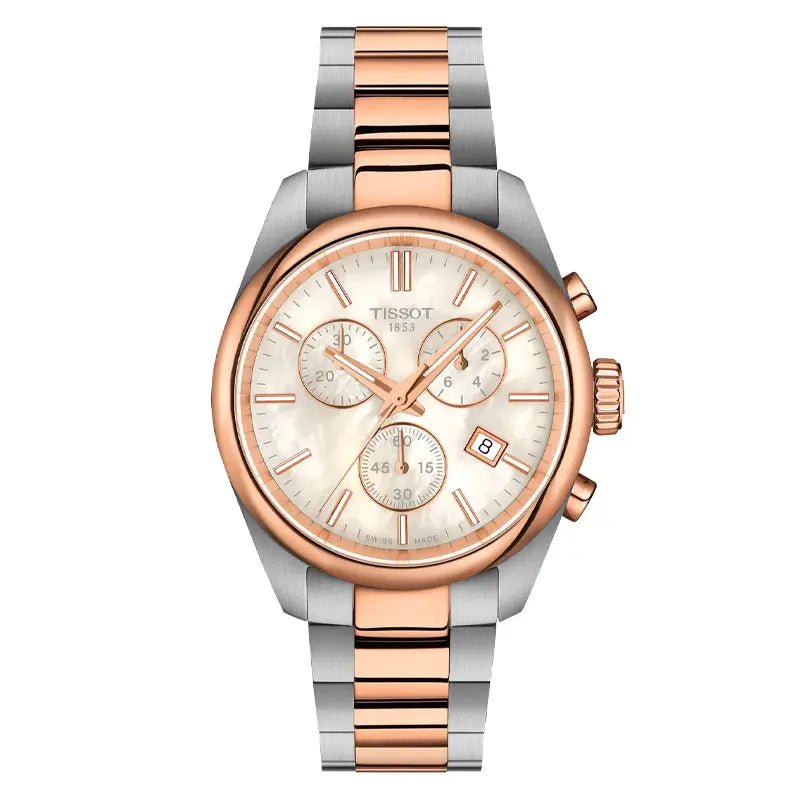 TISSOT PR 100 36MM T1502172211100