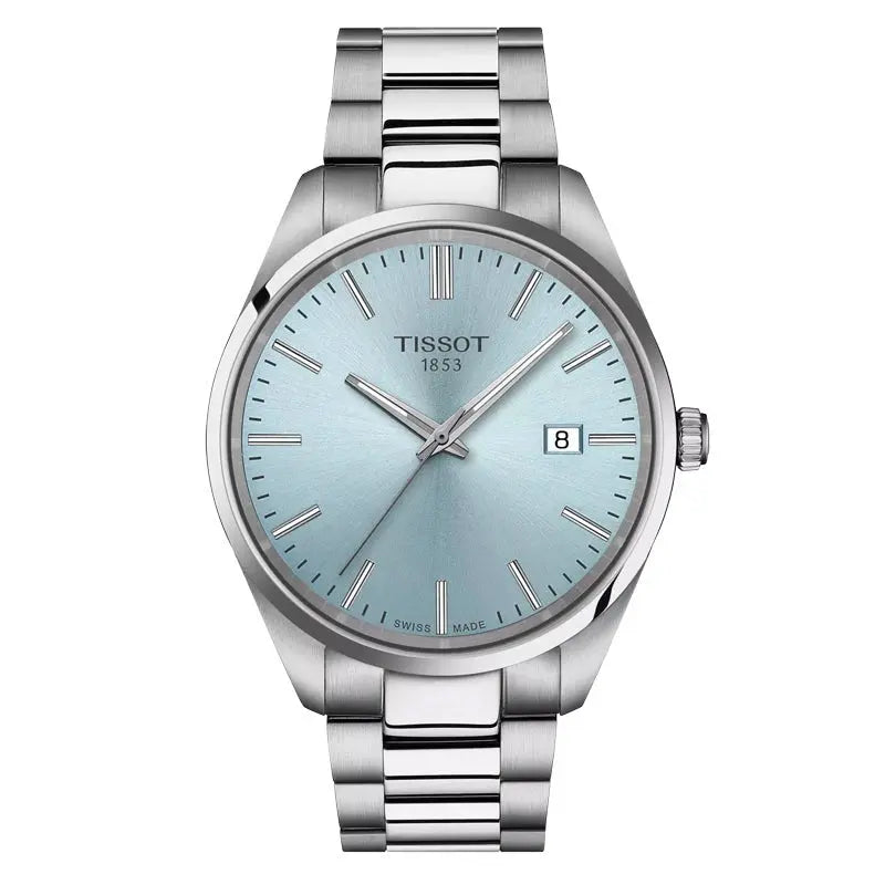 TISSOT PR 100 40MM T1504101135100