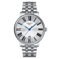 TISSOT WATCH CARSON PREMIUM 40MM T1224101103300