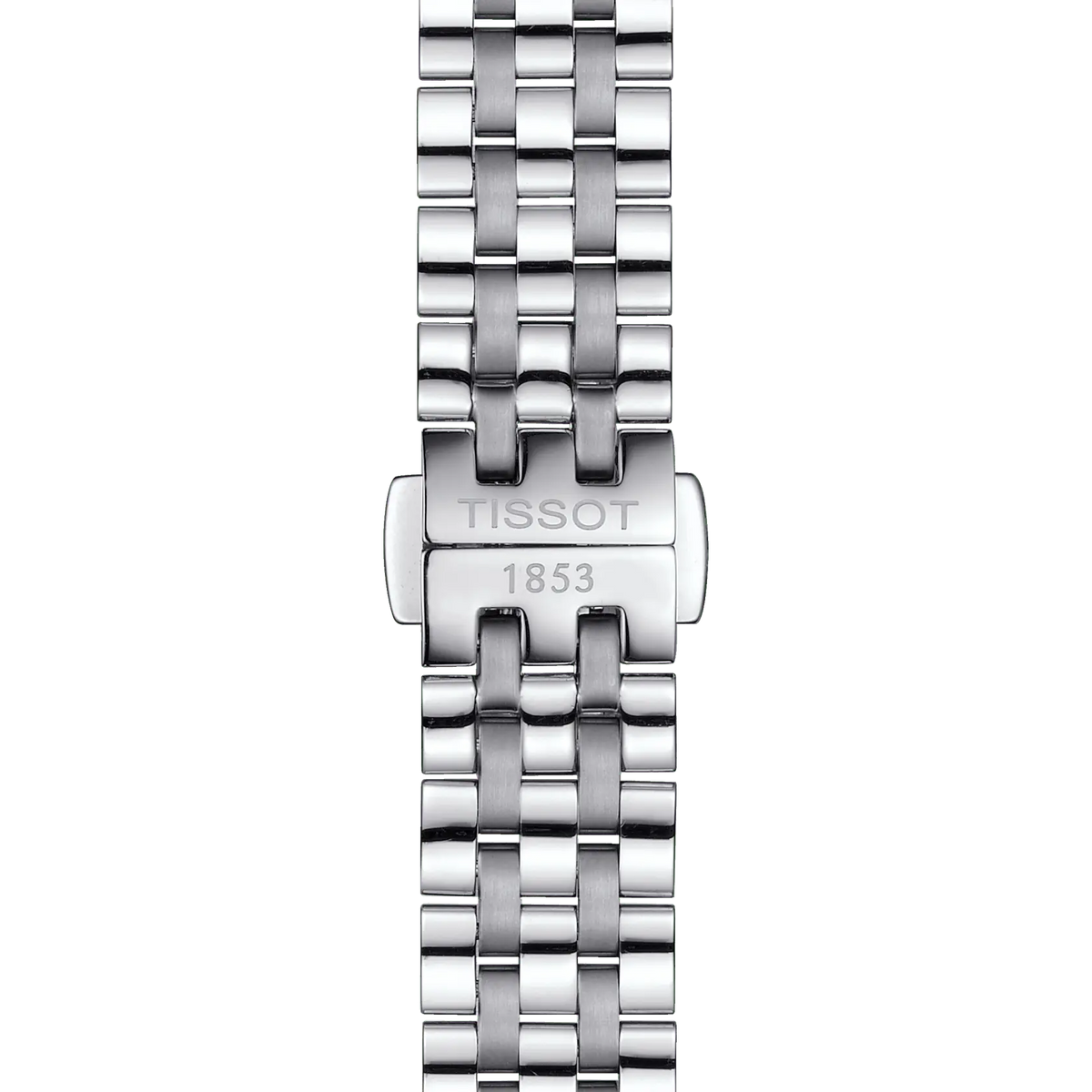 TISSOT WATCH CARSON PREMIUM LADY 30MM T1222101103300
