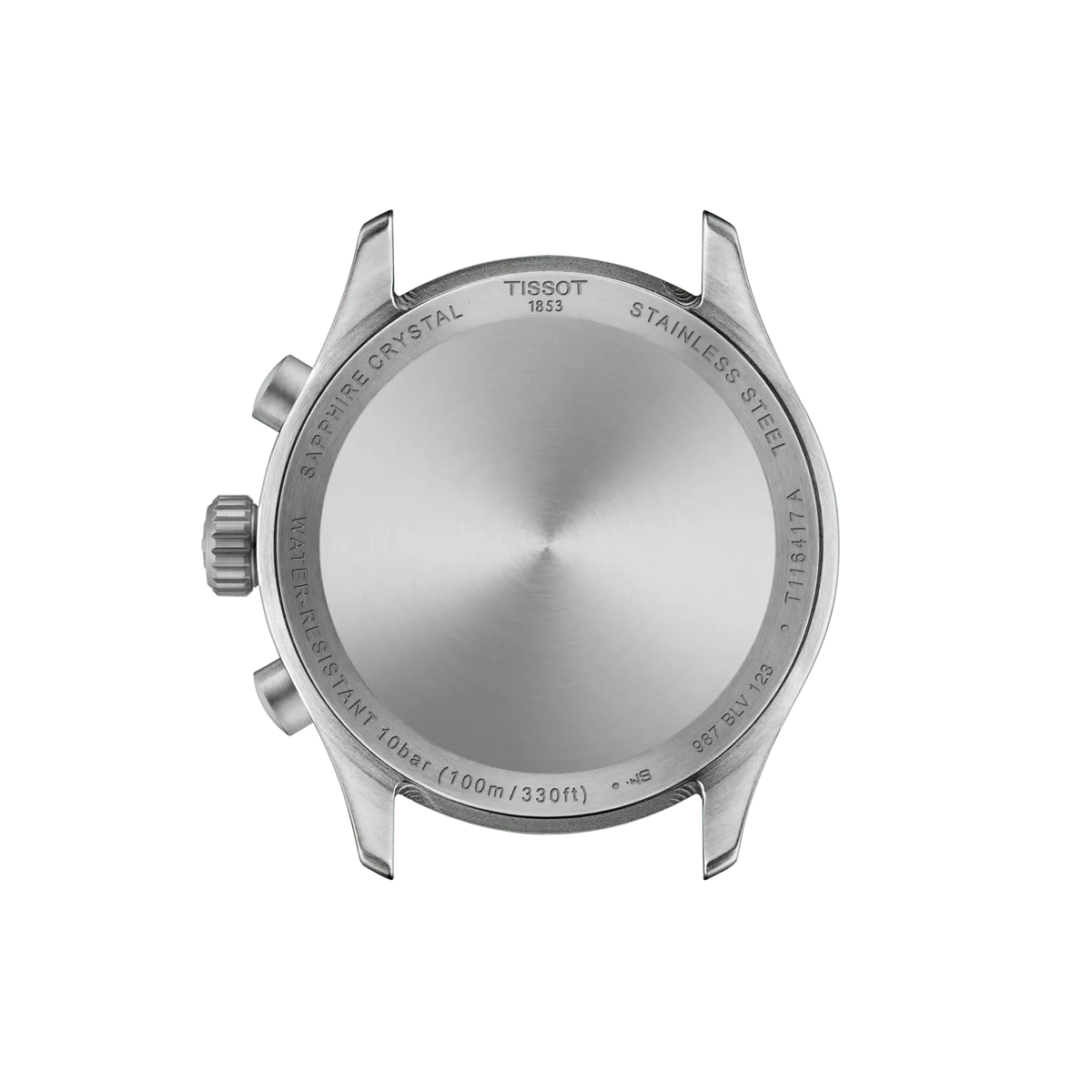 TISSOT WATCH CHRONO L CLASSIC 42MM T1164171109200