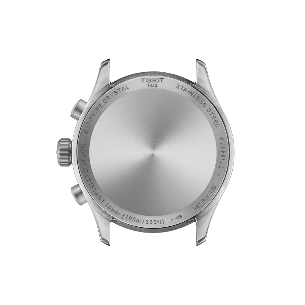 TISSOT WATCH CHRONO L CLASSIC 42MM T1164171105200