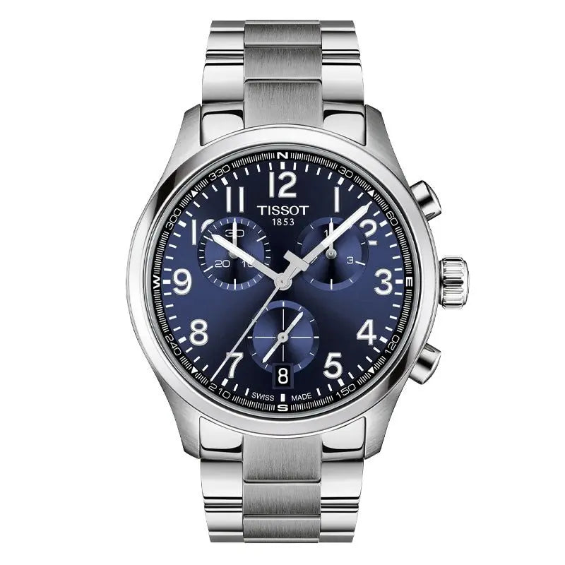 TISSOT WATCH CHRONO L CLASSIC 42MM T1164171104200
