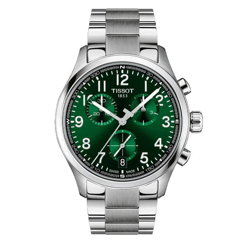 TISSOT WATCH CHRONO L CLASSIC 42MM T1164171109200