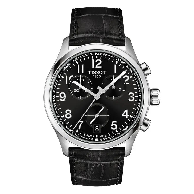 TISSOT WATCH CHRONO L CLASSIC 42MM T1164171605200