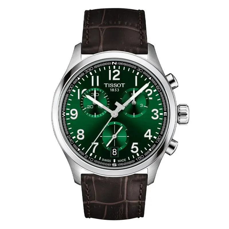TISSOT WATCH CHRONO L CLASSIC 42MM T1164171609200