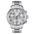 TISSOT WATCH CHRONO XL CLASSIC 45MM T1166171103700