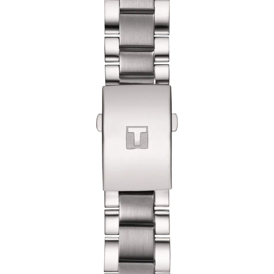 TISSOT WATCH CHRONO XL CLASSIC 45MM T1166171104701