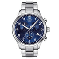 TISSOT WATCH CHRONO XL CLASSIC 45MM T1166171104701