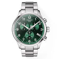 TISSOT WATCH CHRONO XL CLASSIC 45MM T1166171109200