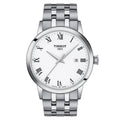 TISSOT WATCH CLASSIC DREAM 42MM T1294101101300
