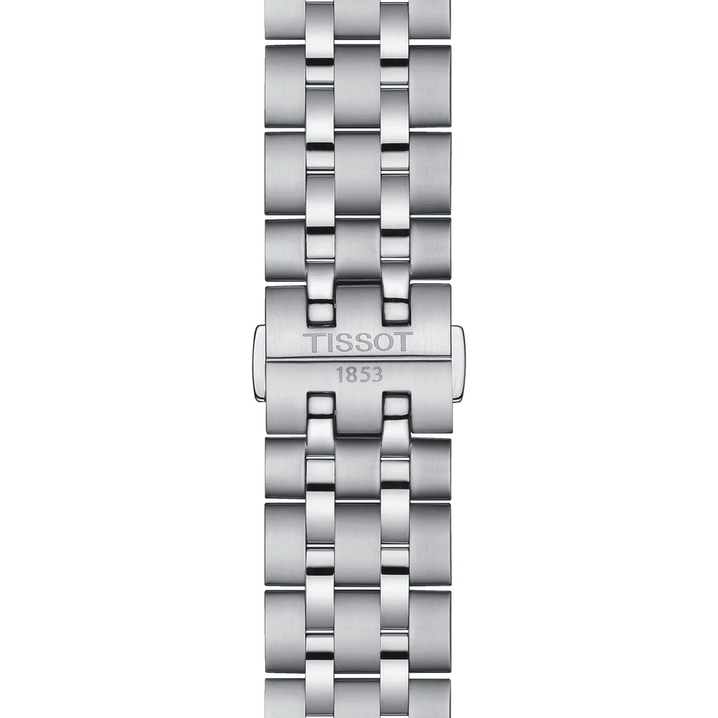TISSOT WATCH CLASSIC DREAM 42MM T1294101105300