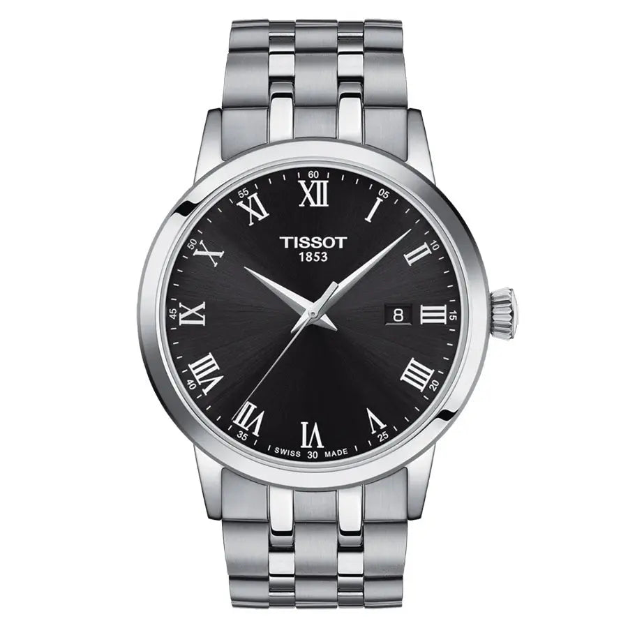 TISSOT WATCH CLASSIC DREAM 42MM T1294101105300