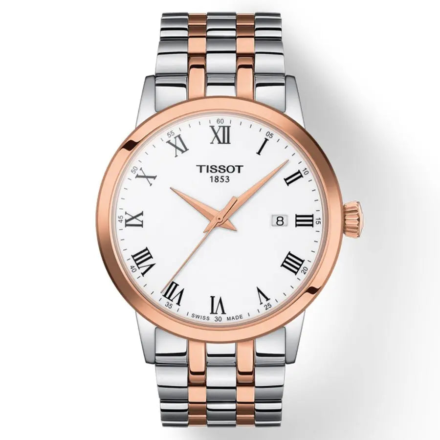 TISSOT WATCH CLASSIC DREAM 42MM T1294102201300