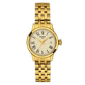 TISSOT WATCH CLASSIC DREAM LADY 28MM T1292103326300