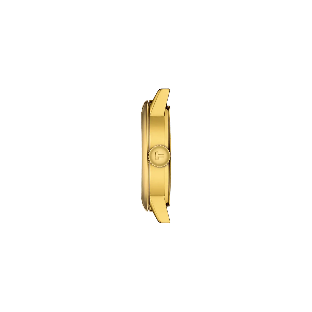 TISSOT WATCH CLASSIC DREAM LADY 28MM T1292103326300