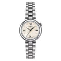 TISSOT WATCH DESIR QUARTZ 28MM T1520101111800