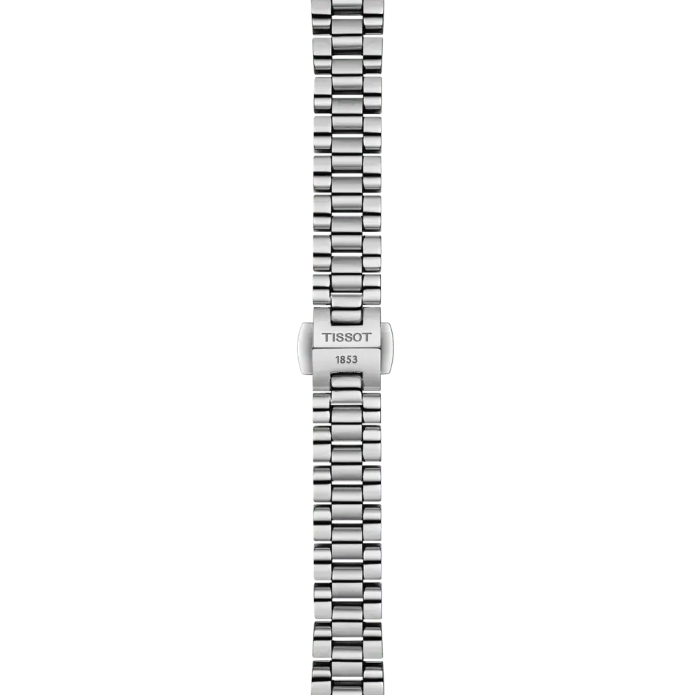 TISSOT WATCH DESIR QUARTZ 28MM T1520101111800