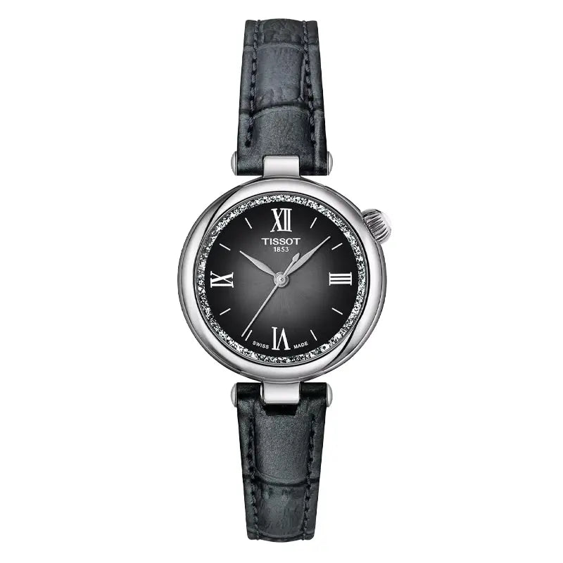 TISSOT WATCH DESIR QUARTZ 28MM T1520101603800