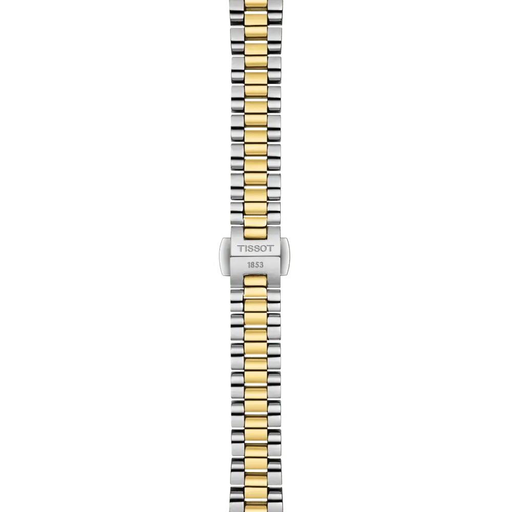TISSOT WATCH DESIR QUARTZ 28MM T1520102211801