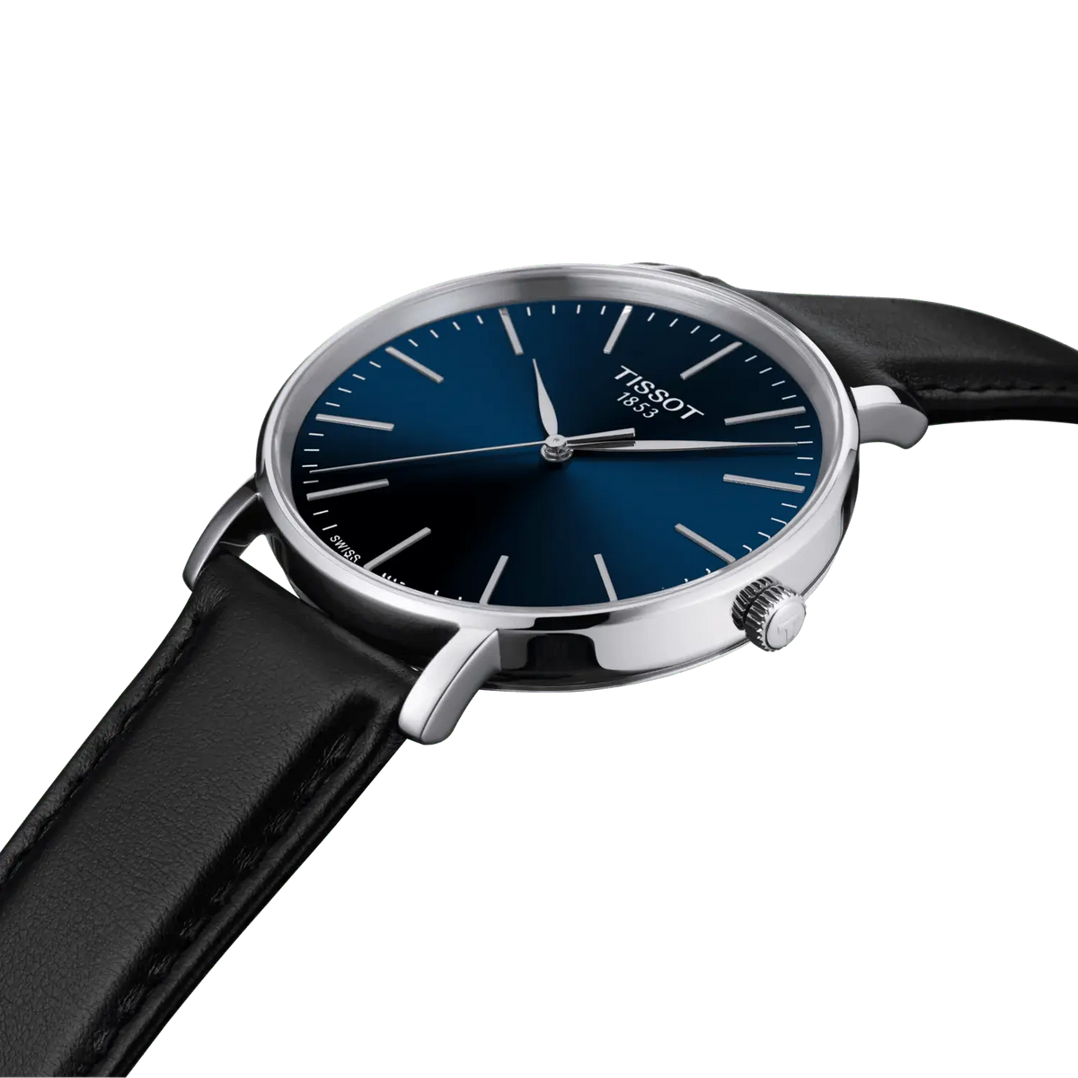 TISSOT WATCH EVERYTIME 40MM T1434101604100