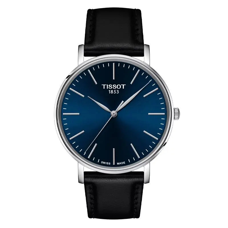TISSOT WATCH EVERYTIME 40MM T1434101604100