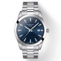 TISSOT WATCH GENTLEMAN 40MM T1274101104100