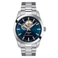 TISSOT WATCH GENTLEMAN POWERMATIC 80 40MM T1274071104101