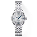 TISSOT WATCH LE LOCLE AUTOMATIC LADY 20th ANNIVERSARY 29MM T0062071103601