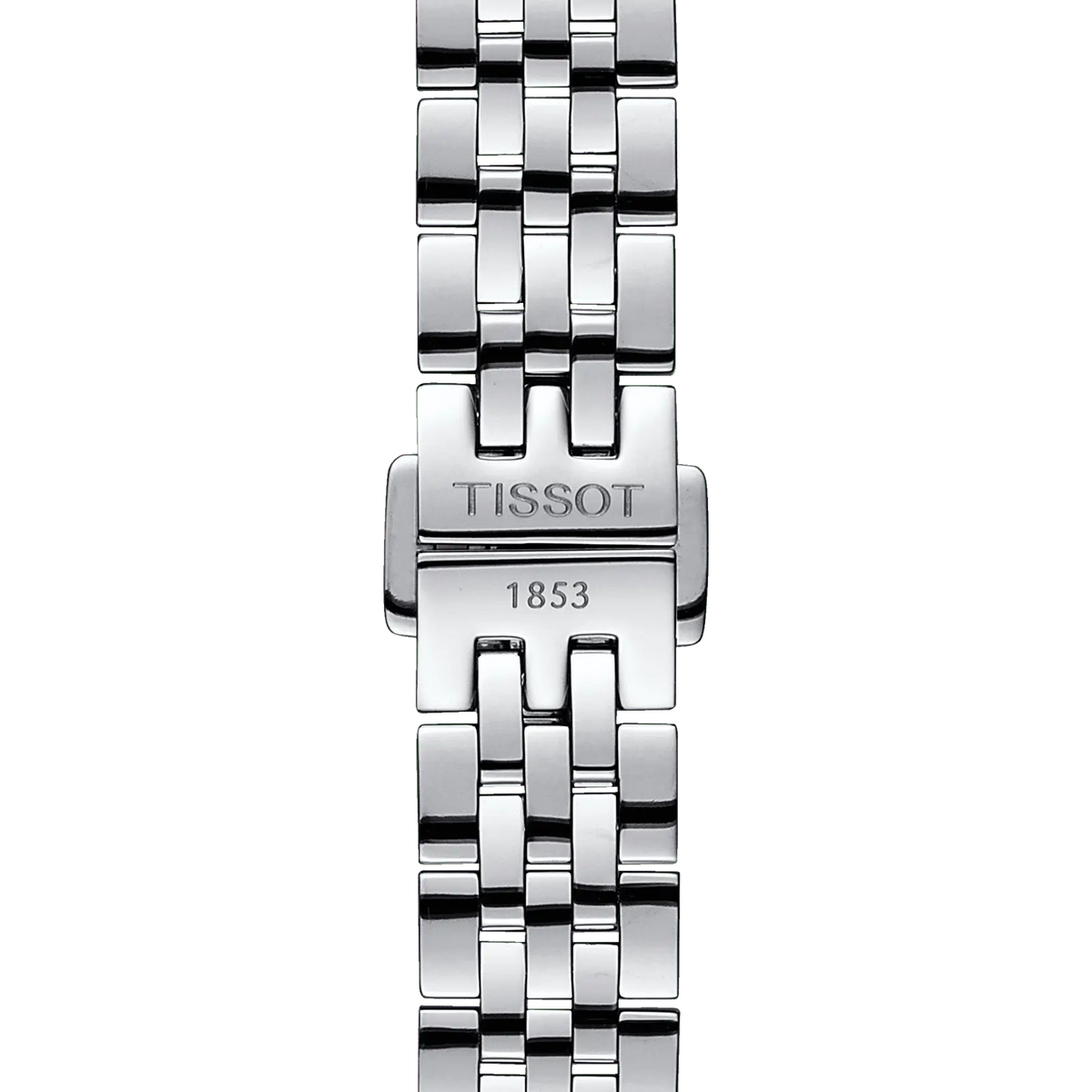TISSOT WATCH LE LOCLE AUTOMATIC LADY 25MM T41118316