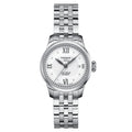 TISSOT WATCH LE LOCLE AUTOMATIC LADY 25MM T41118316